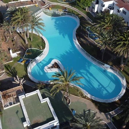 Alojamientos Playa Centro Corralejo 12 外观 照片