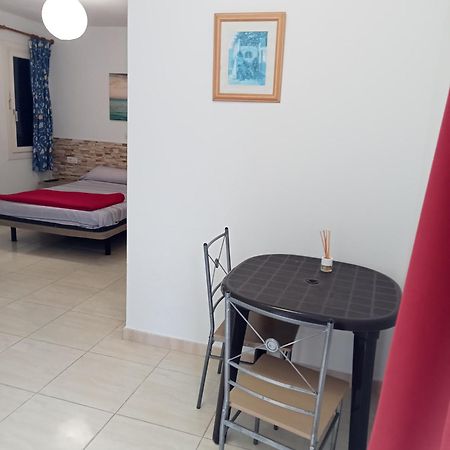 Alojamientos Playa Centro Corralejo 12 外观 照片