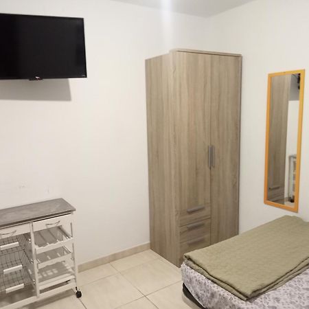 Alojamientos Playa Centro Corralejo 12 外观 照片
