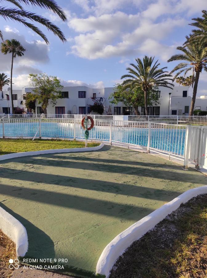 Alojamientos Playa Centro Corralejo 12 外观 照片