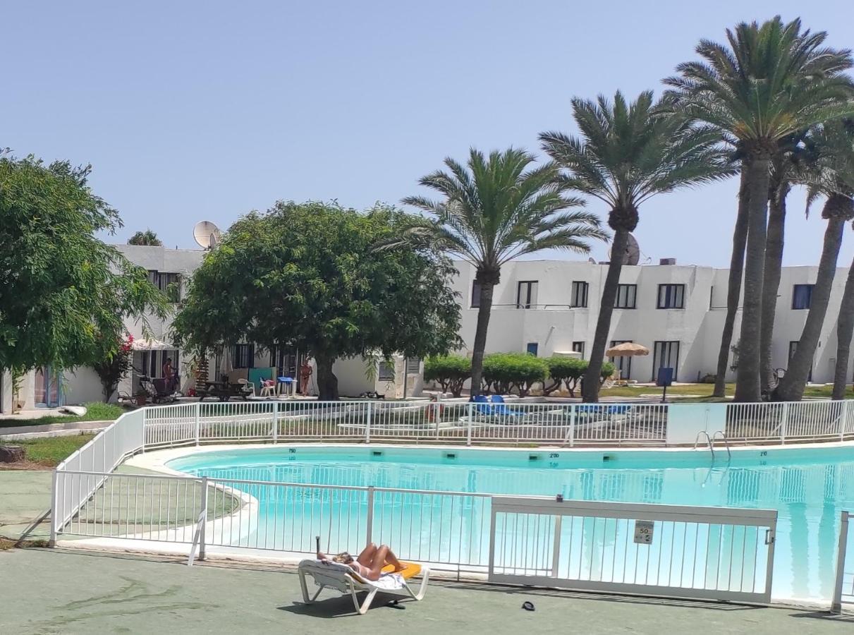 Alojamientos Playa Centro Corralejo 12 外观 照片
