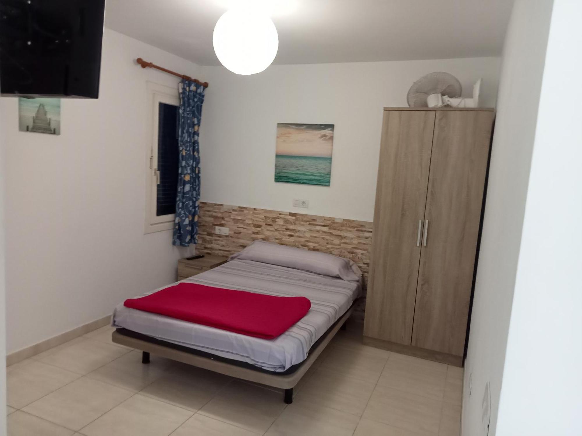Alojamientos Playa Centro Corralejo 12 外观 照片