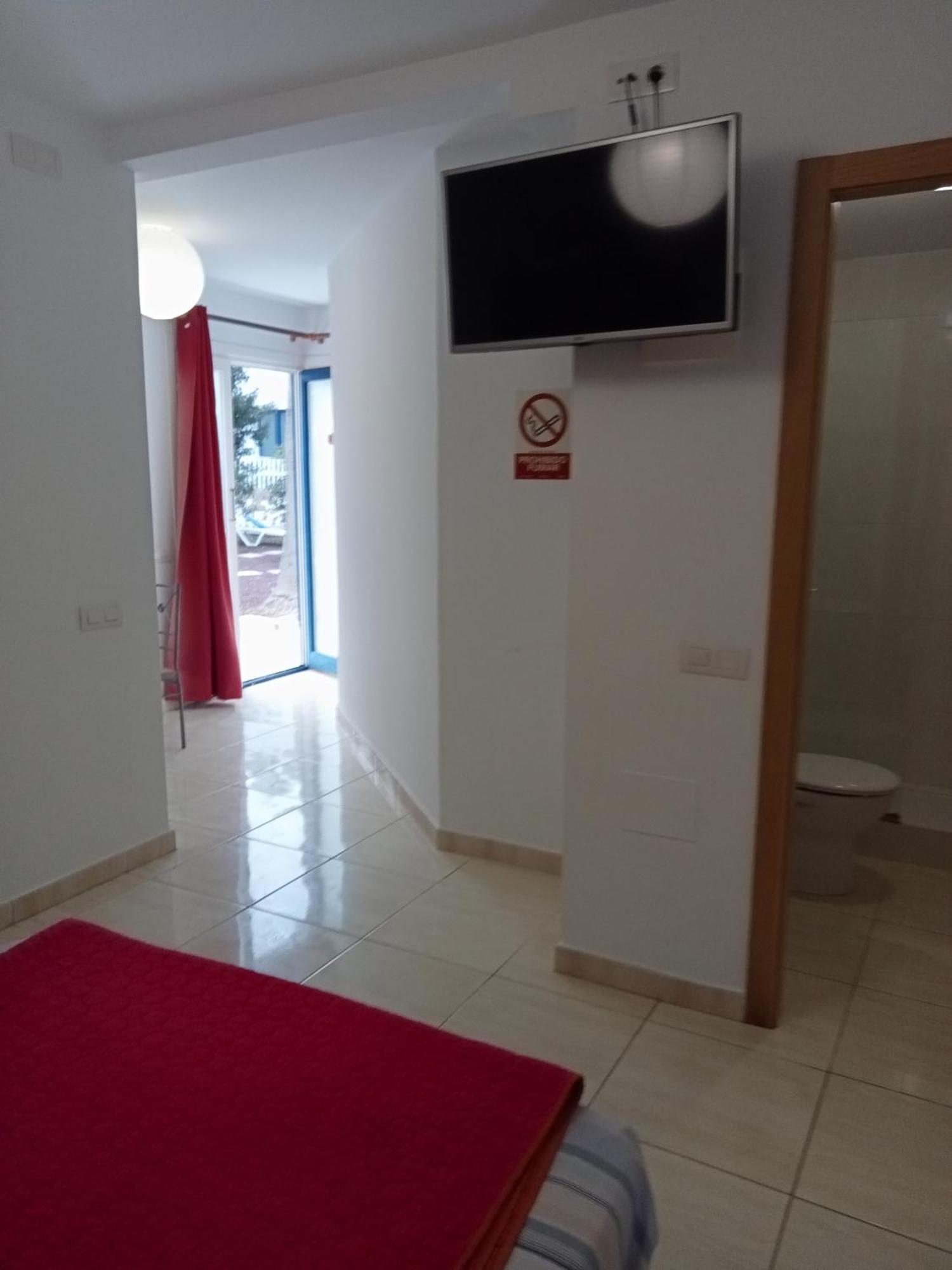 Alojamientos Playa Centro Corralejo 12 外观 照片