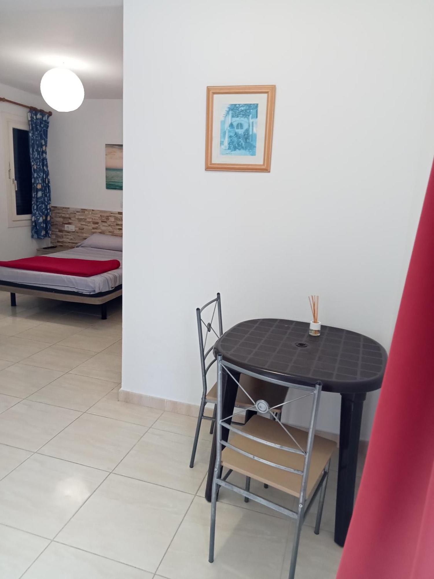 Alojamientos Playa Centro Corralejo 12 外观 照片