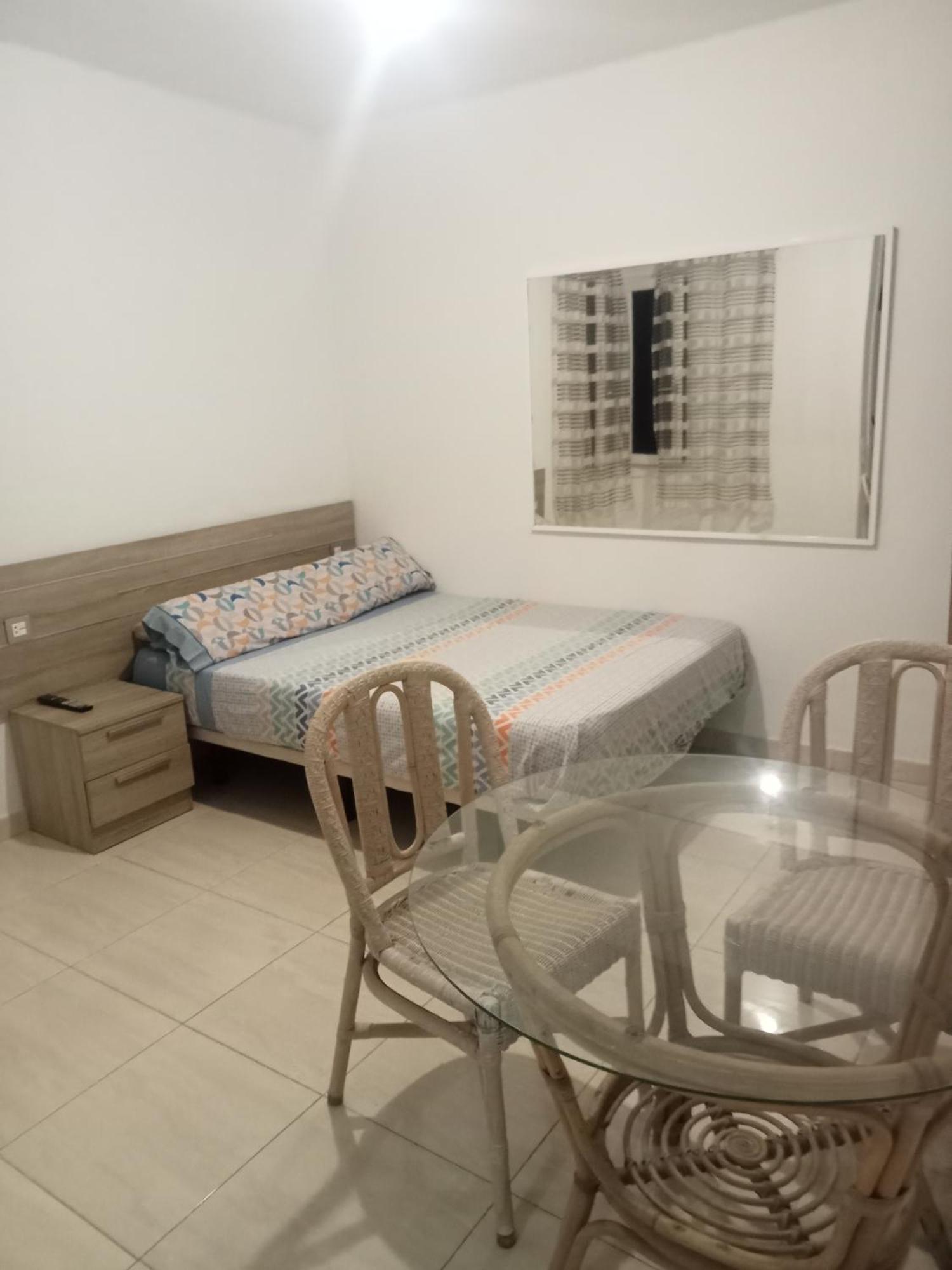 Alojamientos Playa Centro Corralejo 12 外观 照片