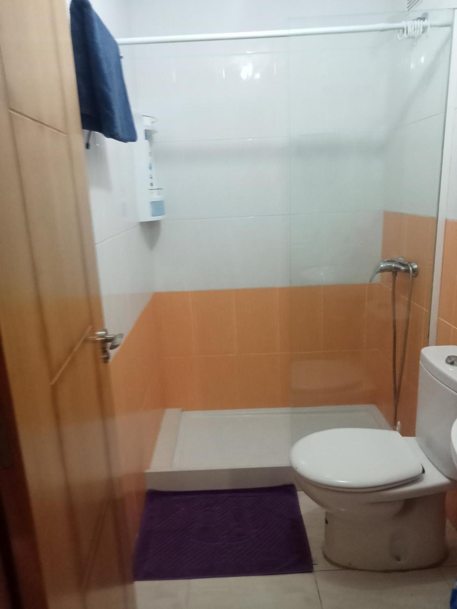 Alojamientos Playa Centro Corralejo 12 外观 照片