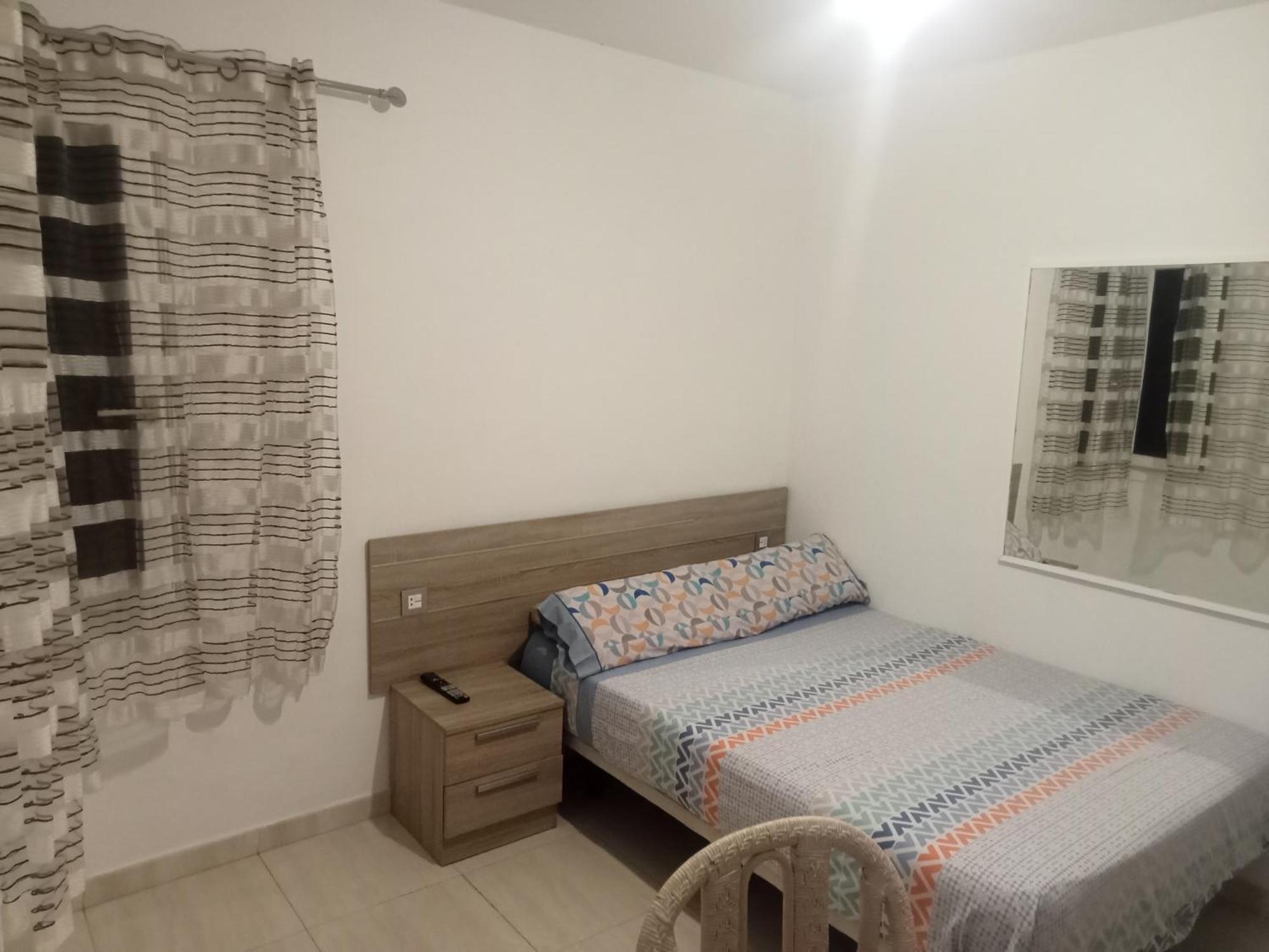 Alojamientos Playa Centro Corralejo 12 外观 照片