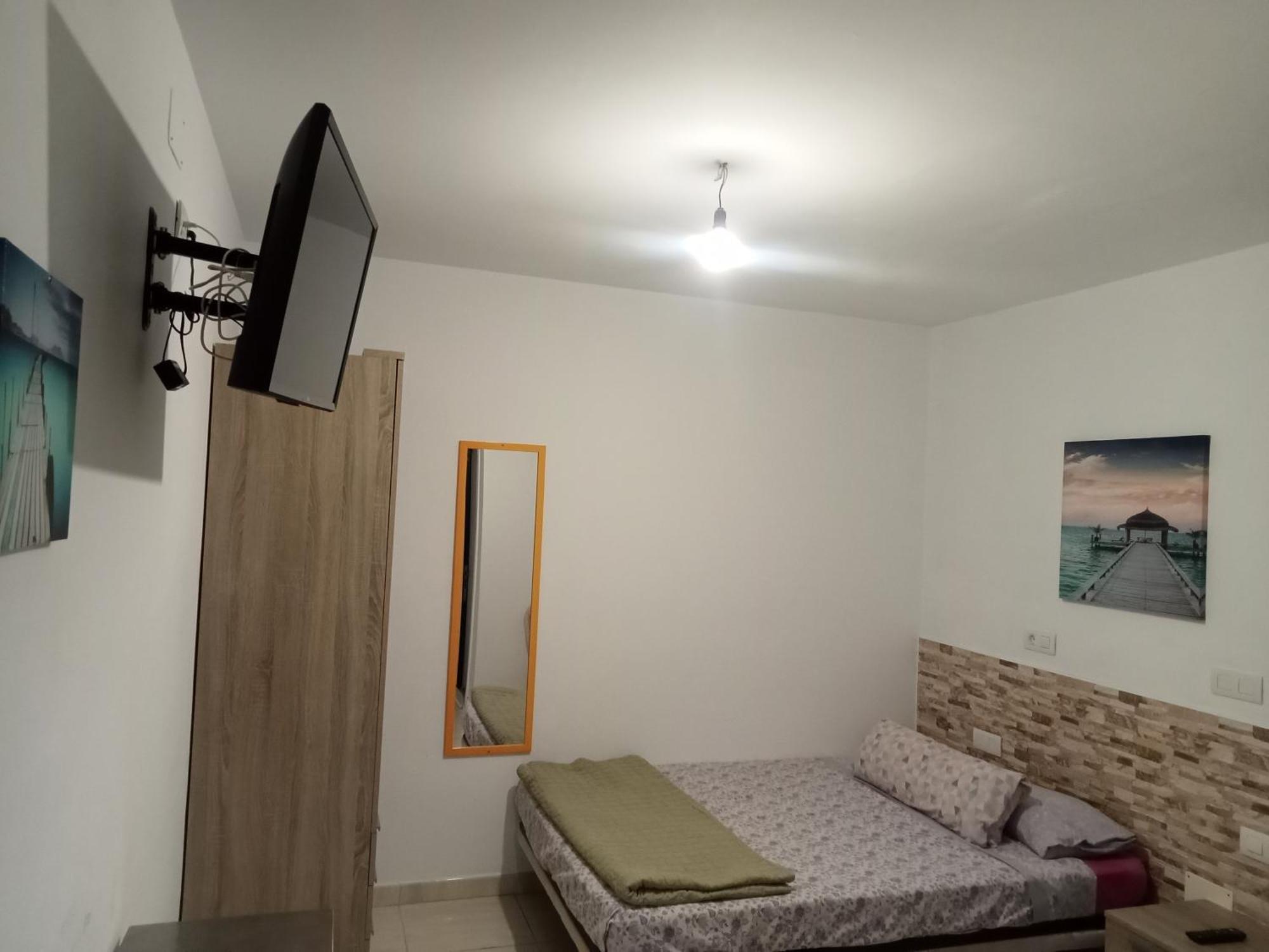 Alojamientos Playa Centro Corralejo 12 外观 照片
